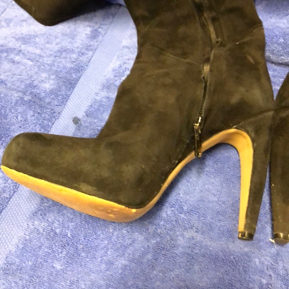 Sam Edelman over knee boots - Picture 6 of 12